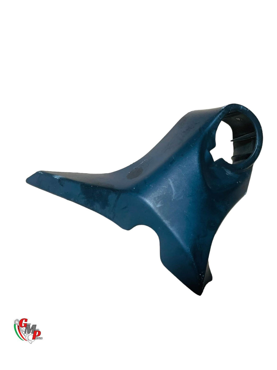 Water Radiator Rubber - Ducati