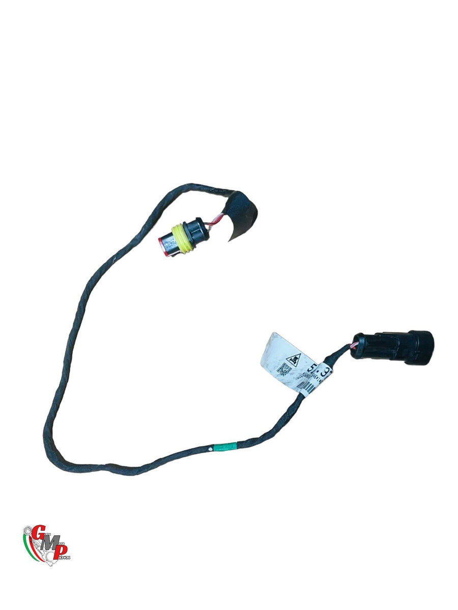 Rear Stop Sensor - Ducati