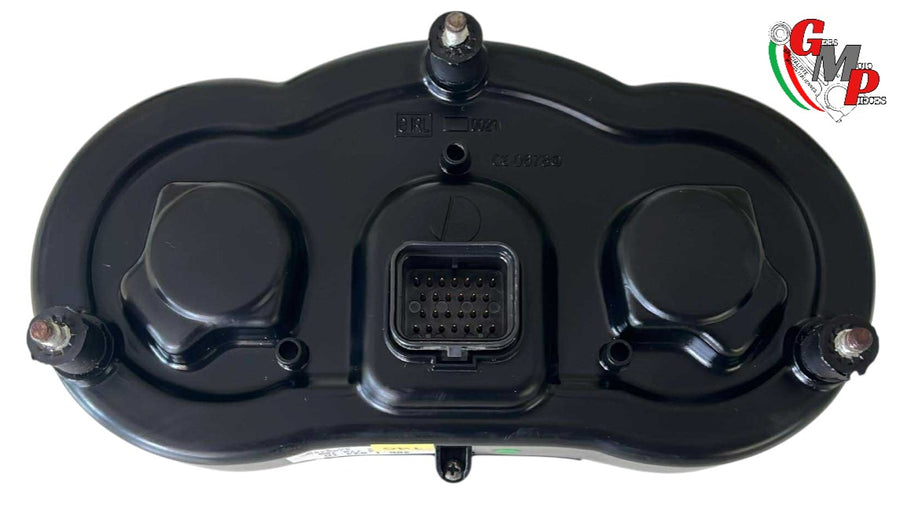 Dashboard Display - Ducati
