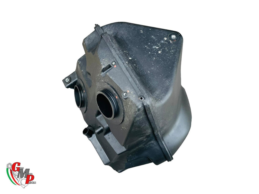 ABS Air Box - Ducati