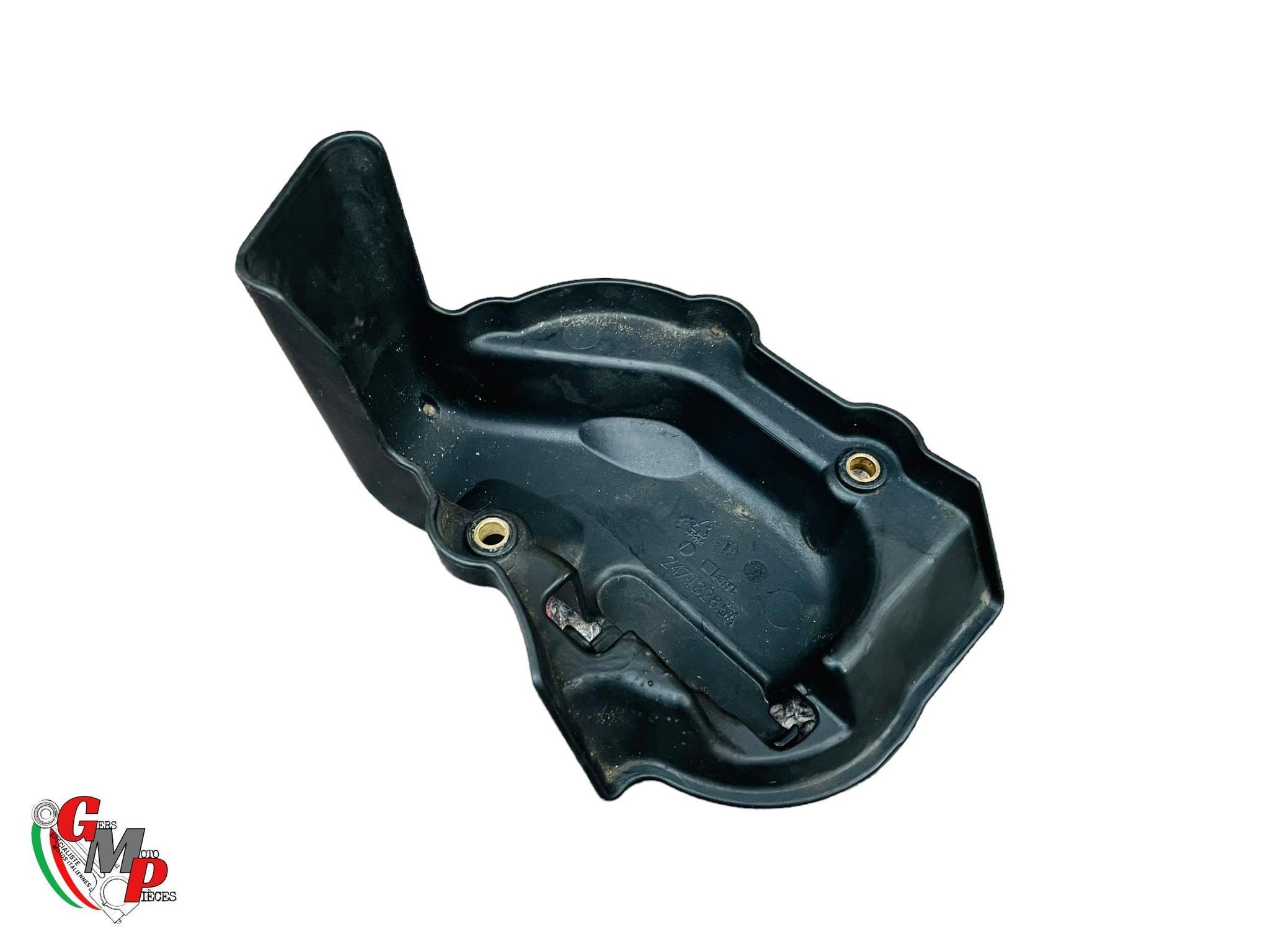 Fuel Pump Cover - Ducati Monster 696 796 1100 final horn