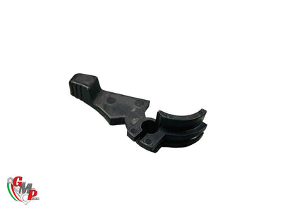 Left Starter Switch Knob - Ducati