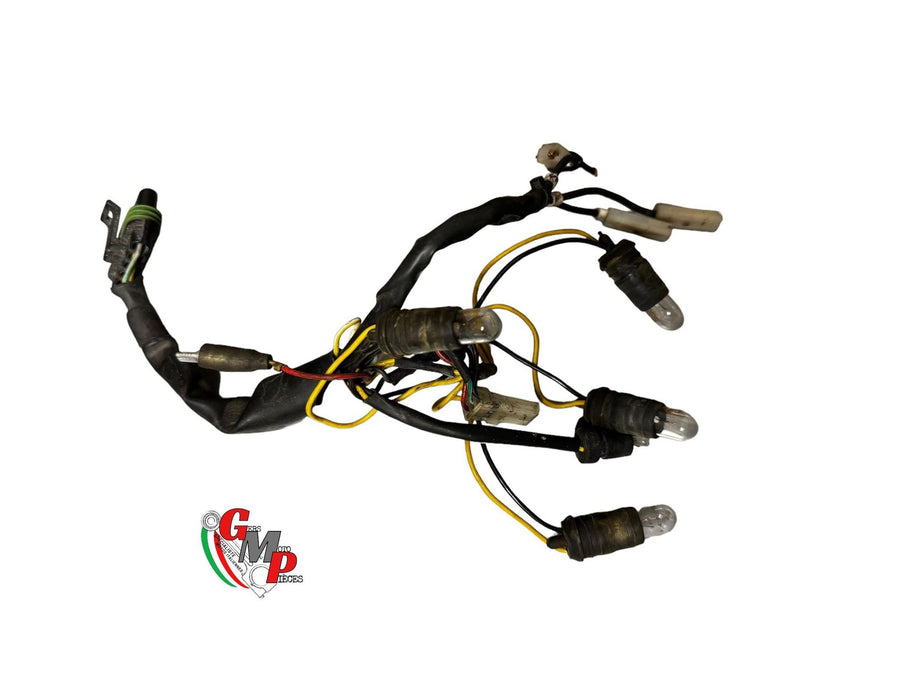 Speedometer Wiring Harness - Ducati
