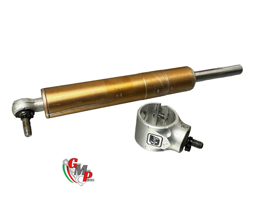 Steering damper - Ducati