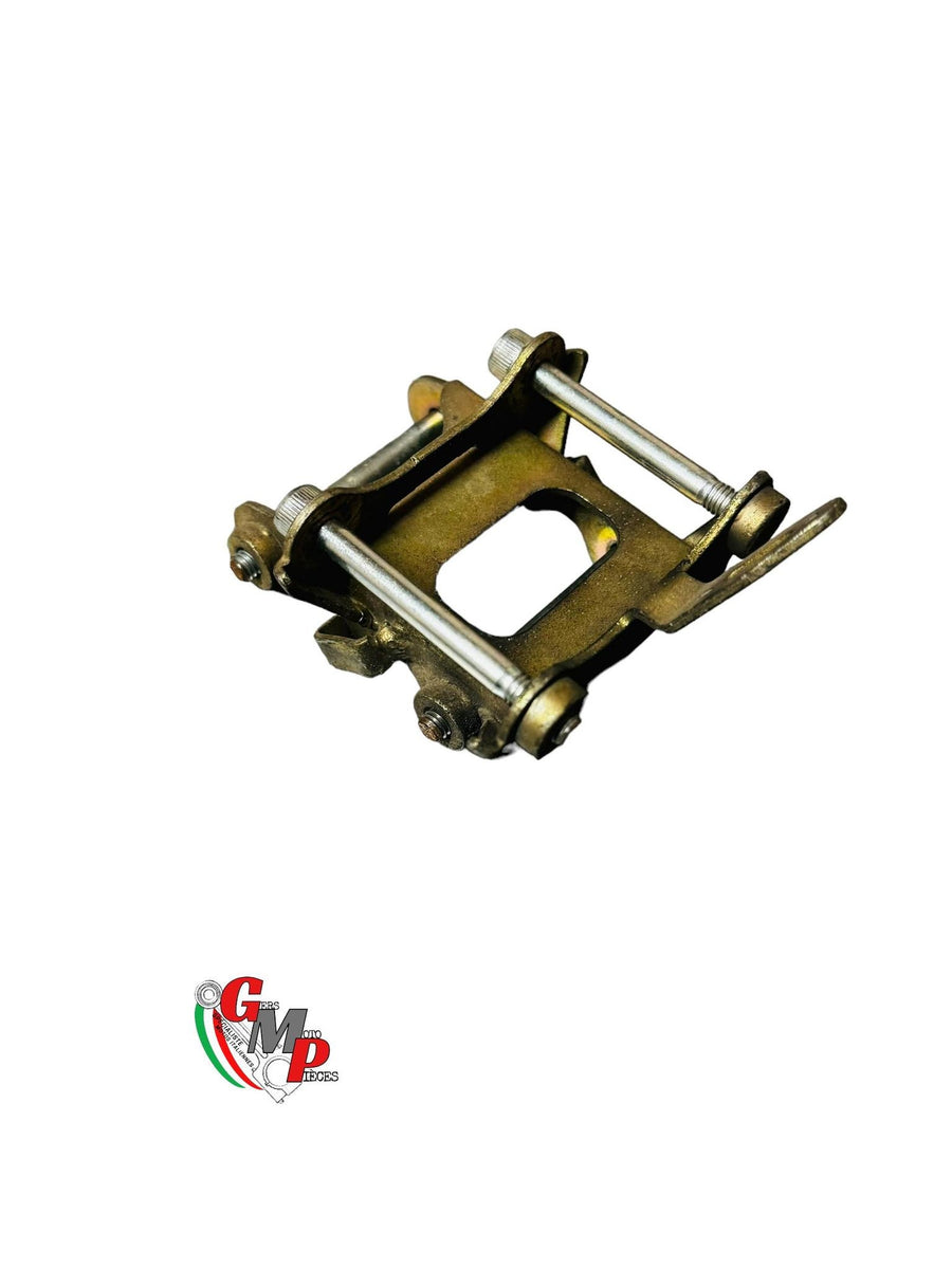 Headlight Support Mount - Ducati