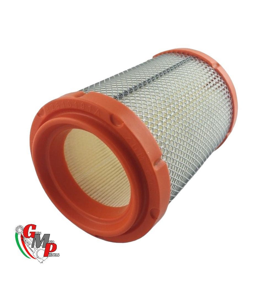 New Air Filter - Ducati