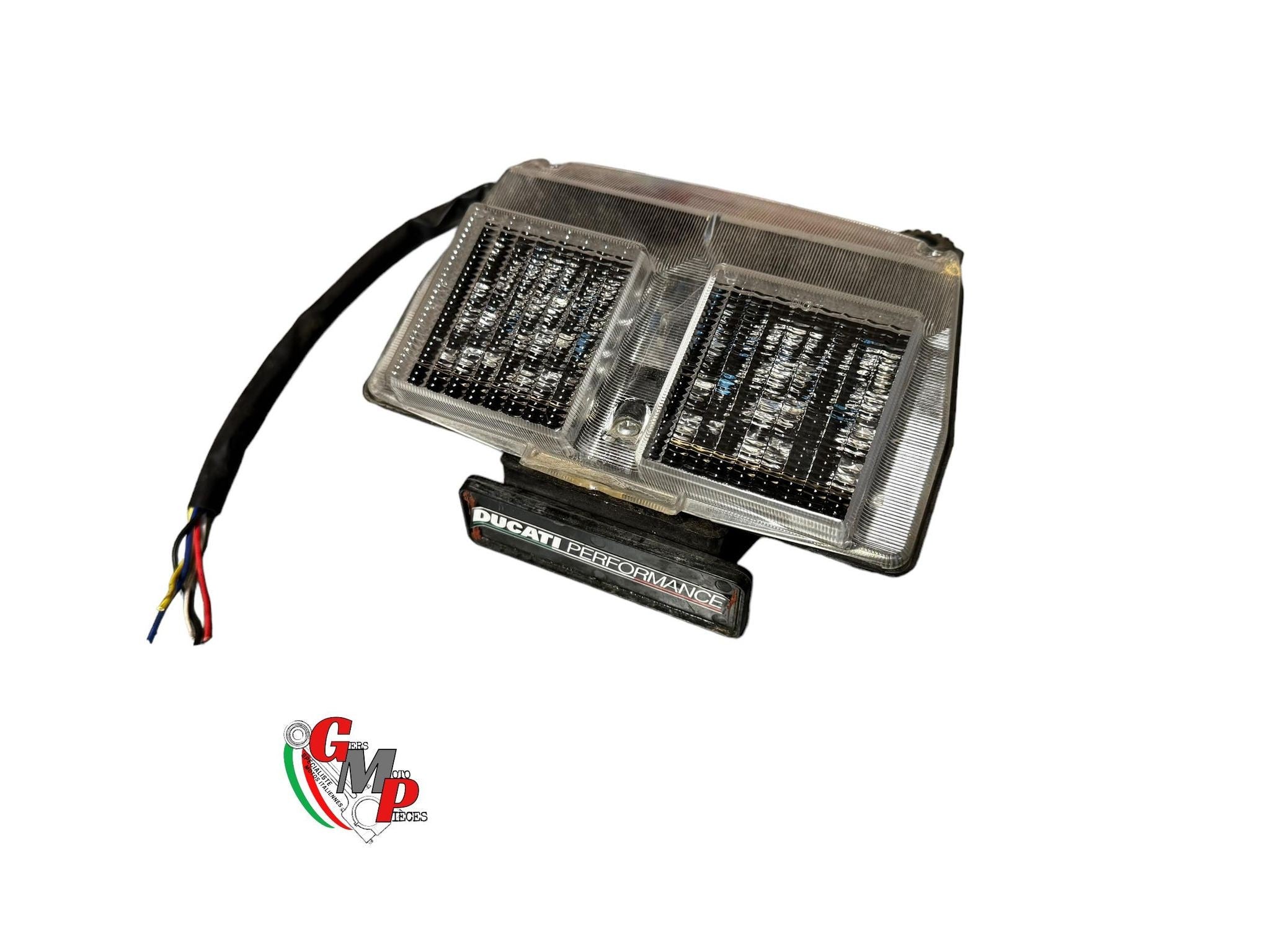 LED Tail Light - Ducati