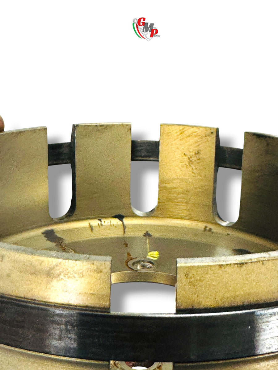 Cloche Embrayage - Ducati