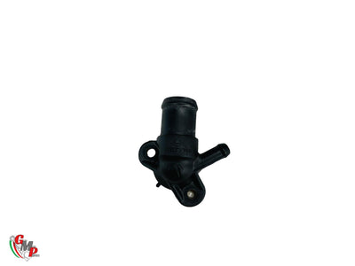Cylinder Head Water Connector - Ducati