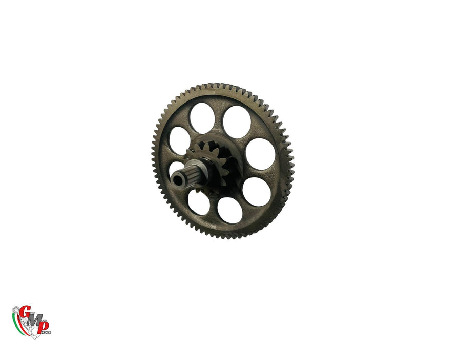 Starter Pinion 74 / 13 - Ducati