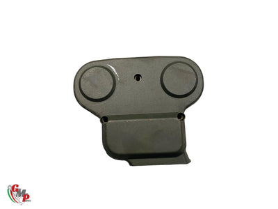 Vertical Belt Cover - Ducati
