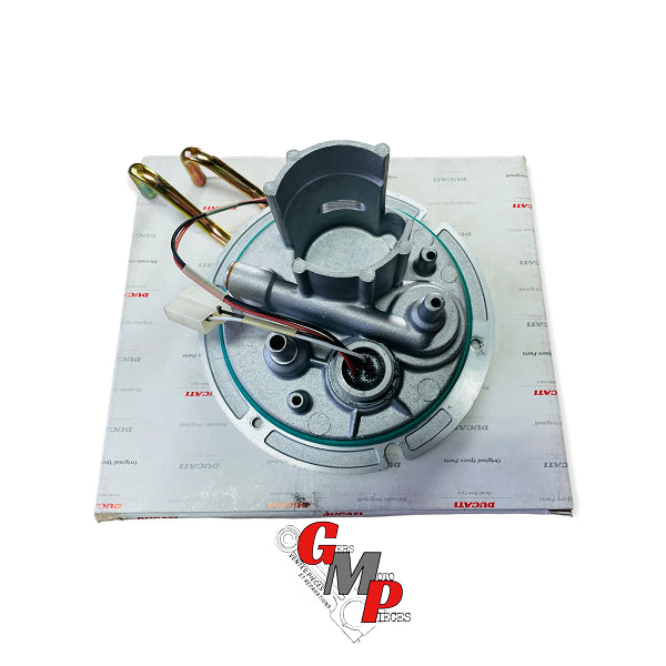 NEW Fuel Pump Support - Ducati
