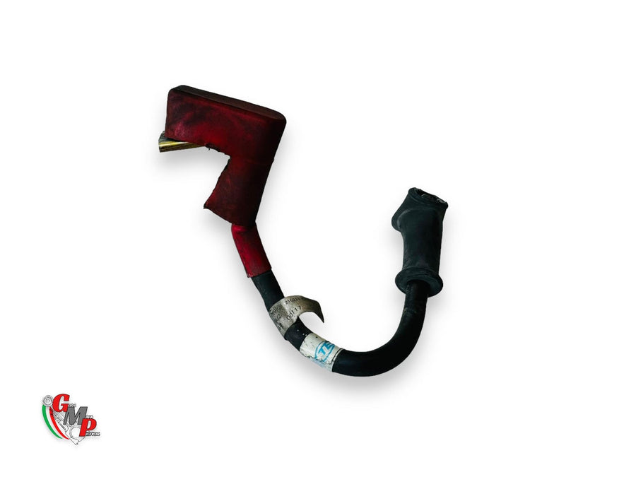 Cable + Battery - Ducati