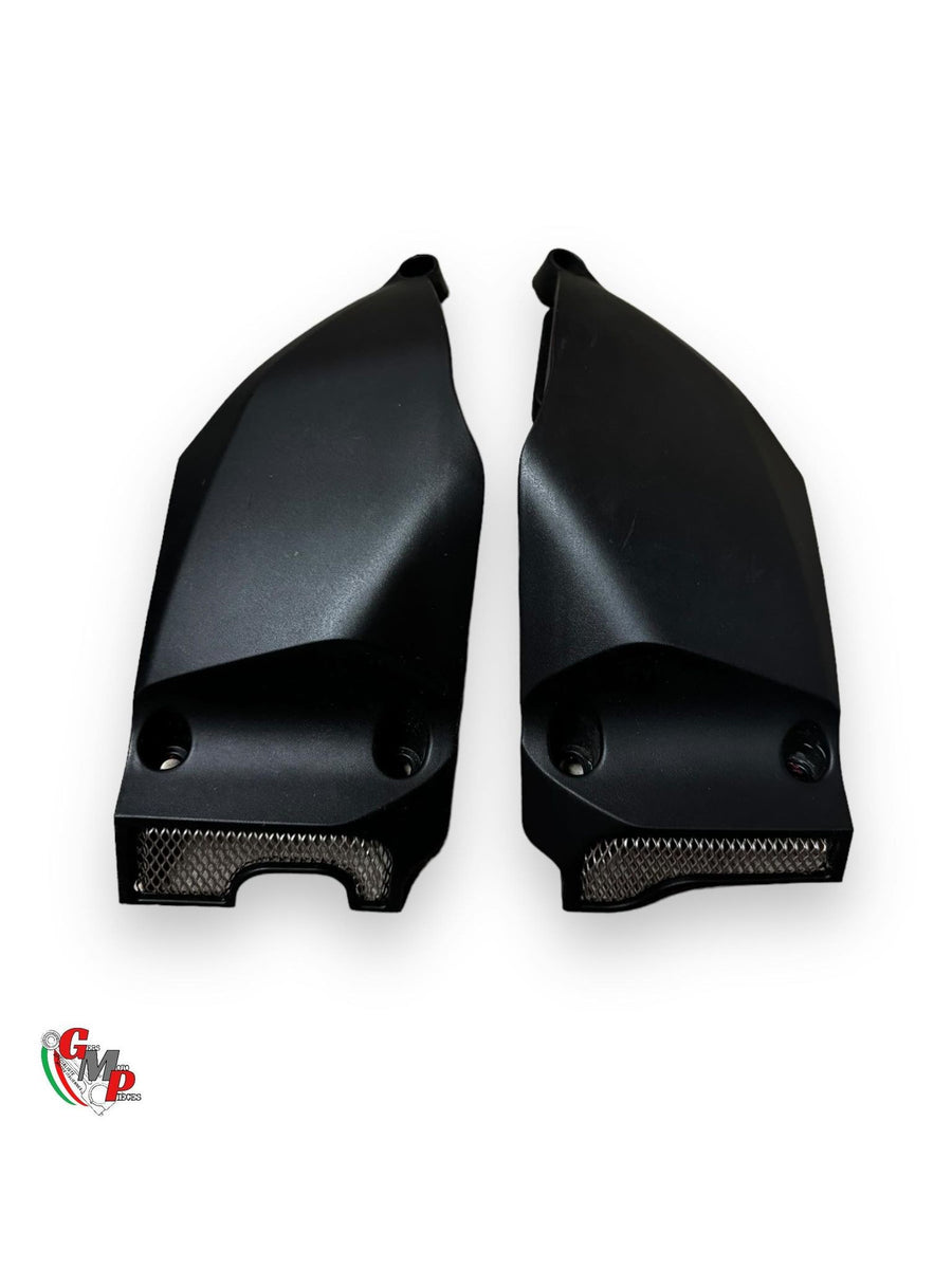 Pair of Original Air Conveyors - Ducati