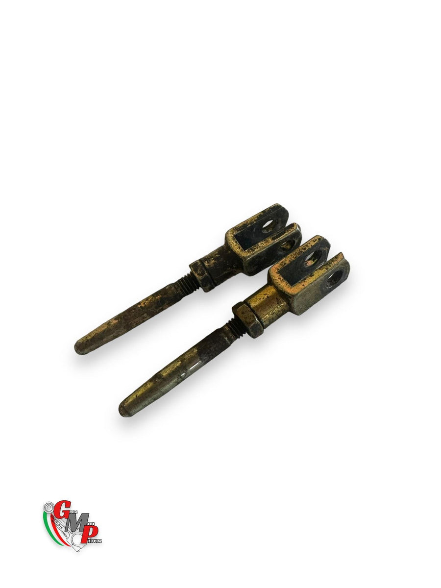 Rear Brake Master Cylinder Push Rod - Ducati
