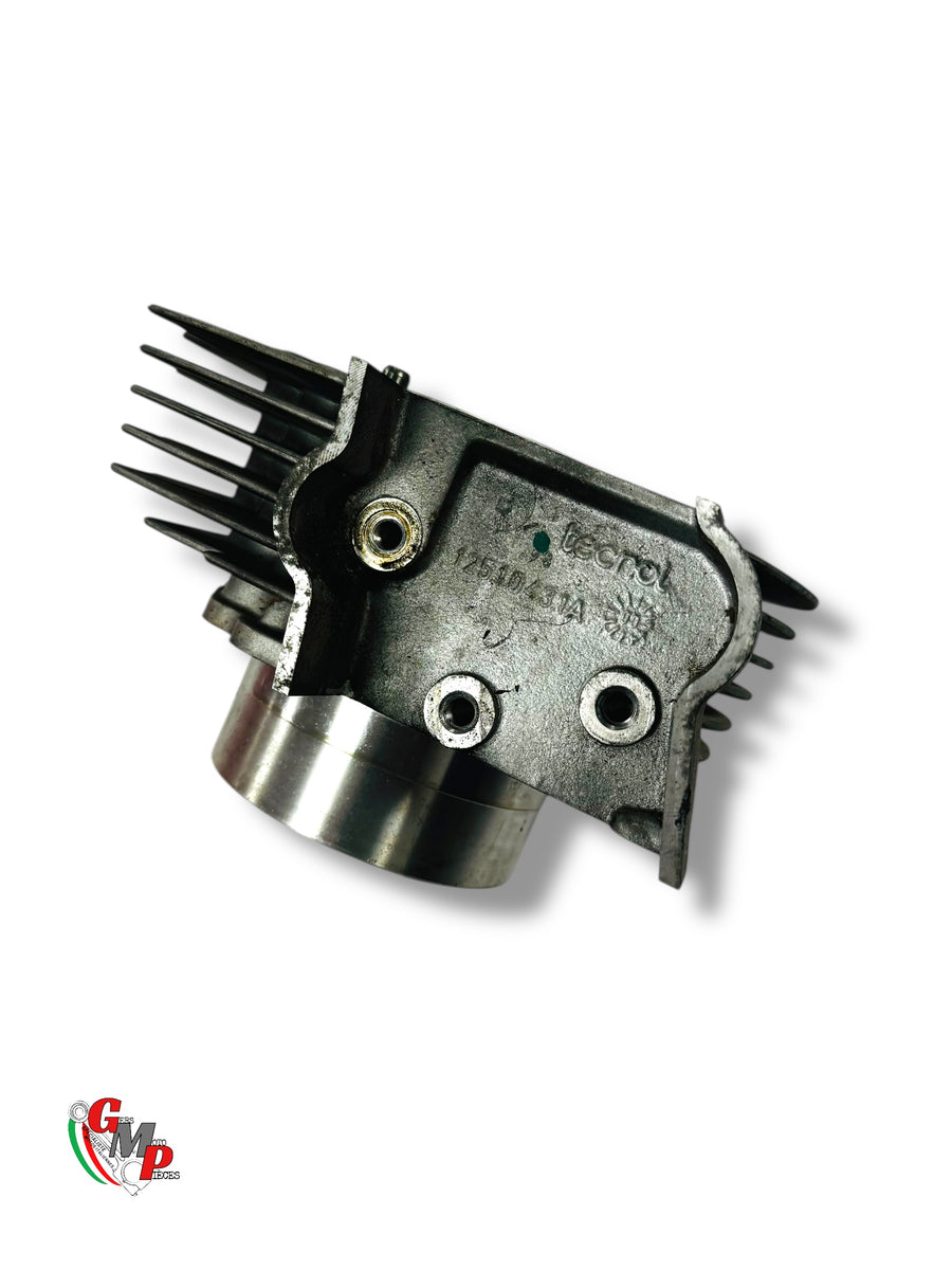 Vertical Cylinder Piston Group - Ducati
