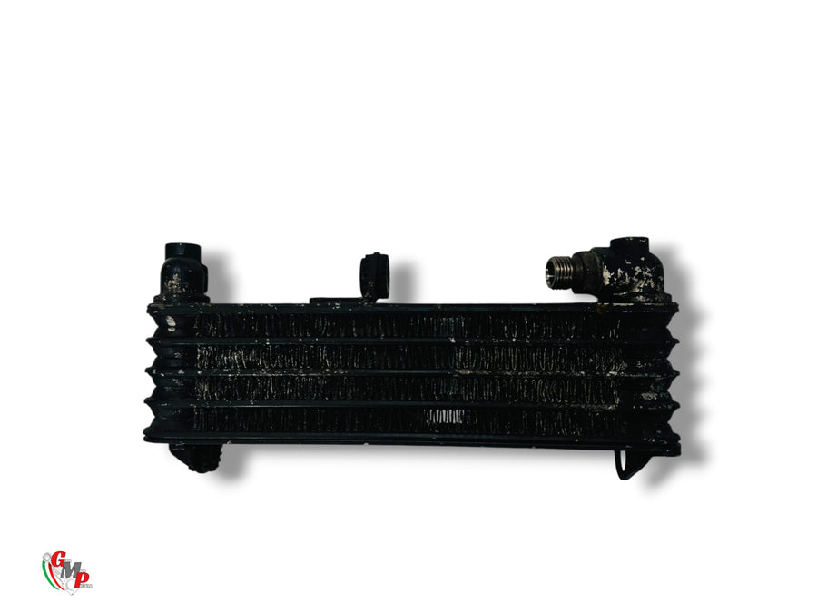 Oil Cooler - Ducati