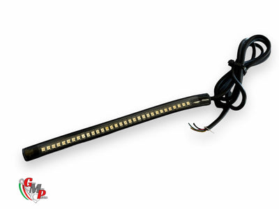 Universal LED Strip Tail Light - All Ducati Models