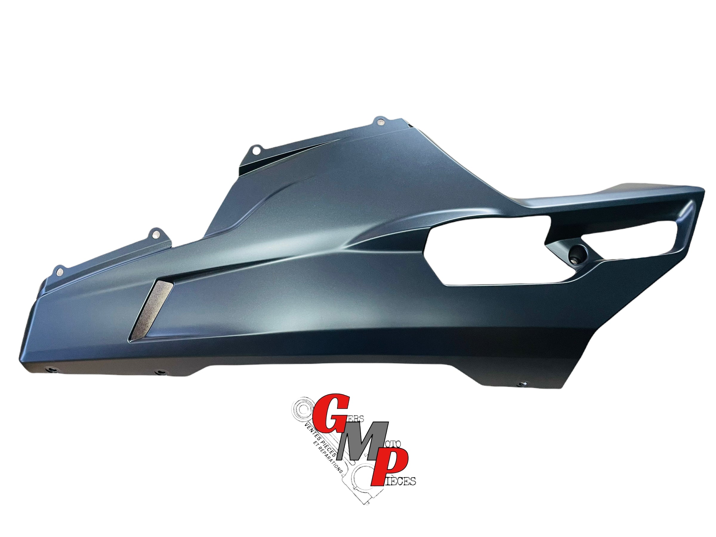 NEW Lower Left Side Panel - Ducati S