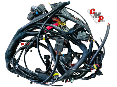 NEW Electrical Harness - Ducati