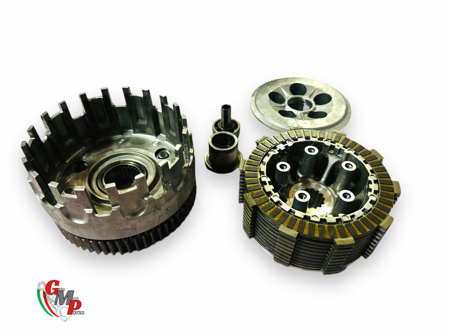 Complete Clutch - Ducati