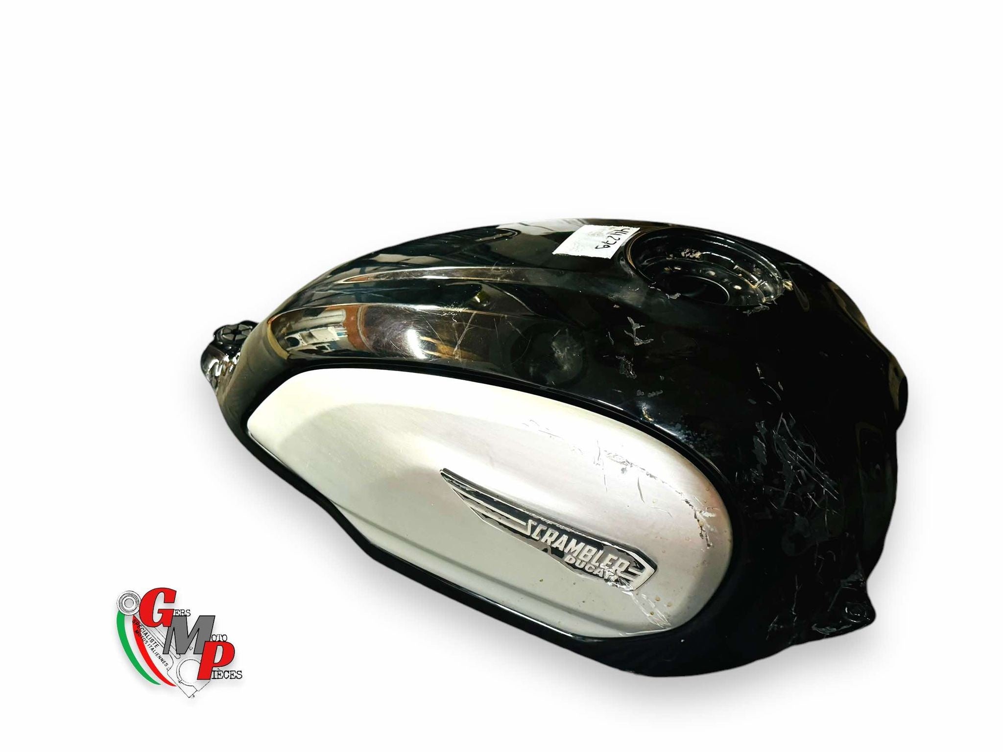 Tank - Ducati