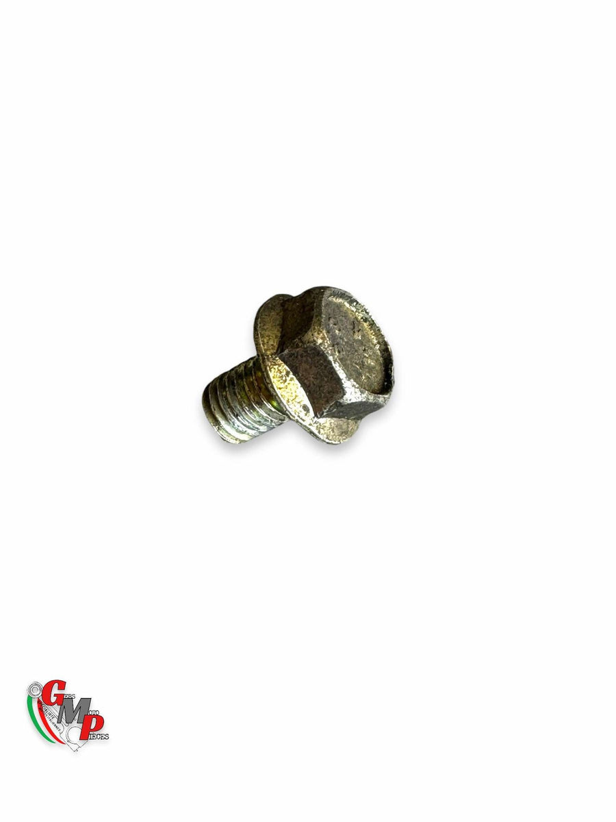 Battery Ground on Crankcase - Ducati