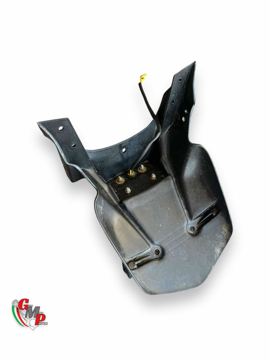 License Plate Holder - Ducati