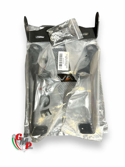 Accessory License Plate Holder Kit - Ducati