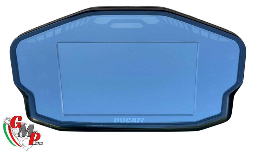 Dashboard Display - Ducati