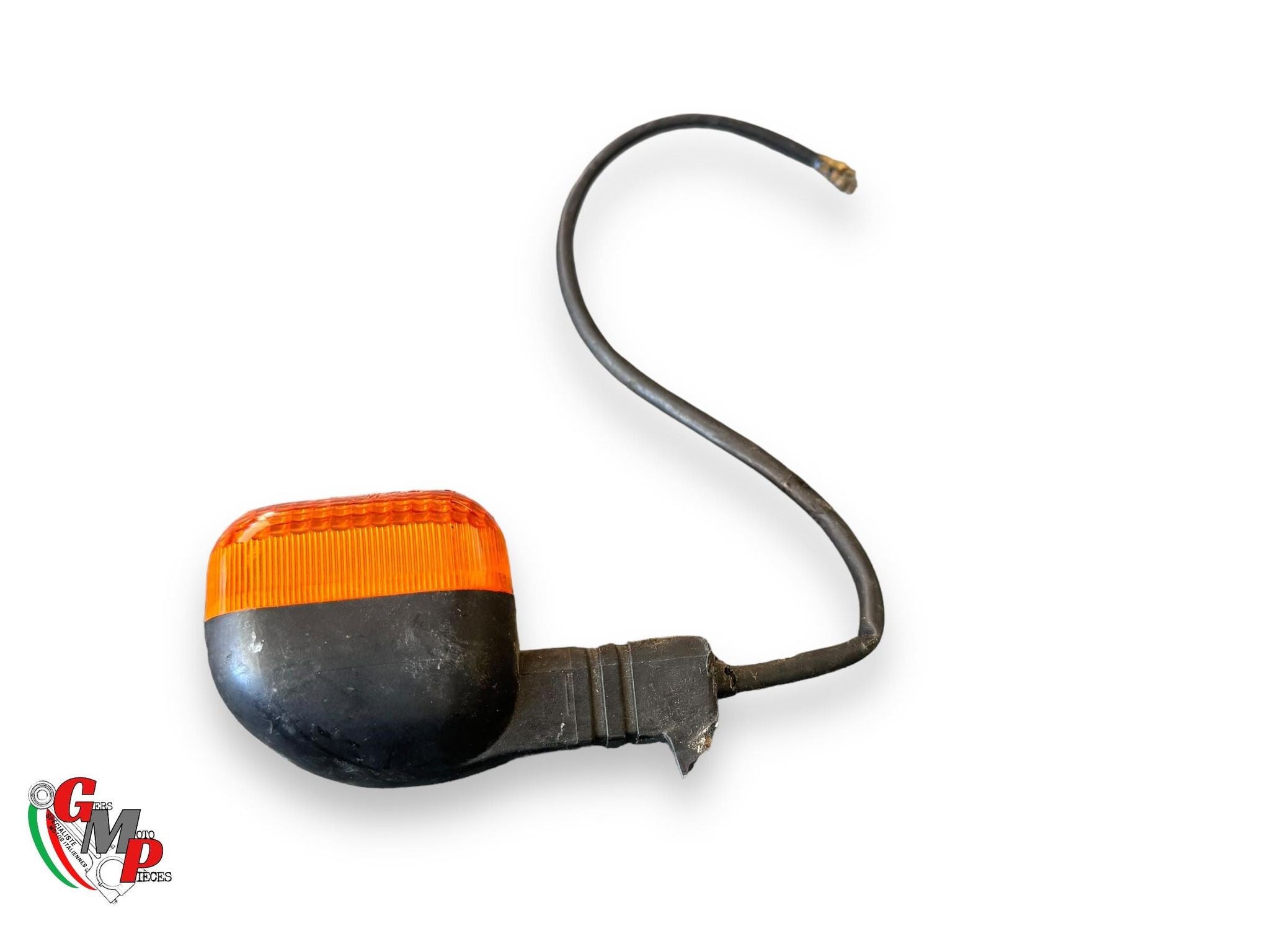 Front Left Rear Right Indicator - Ducati
