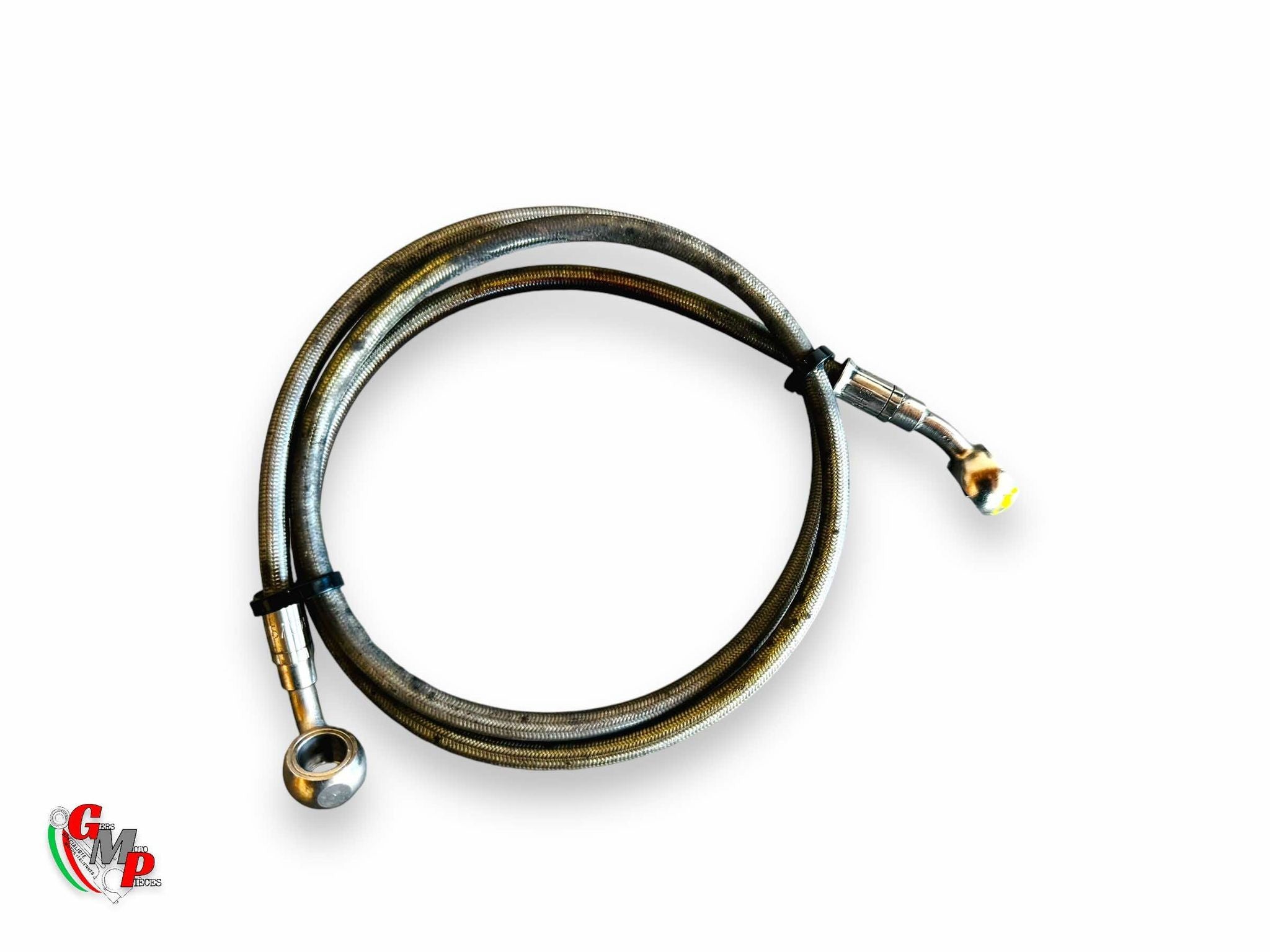 Rear Brake Hose - Ducati Multistrada 1000 1100