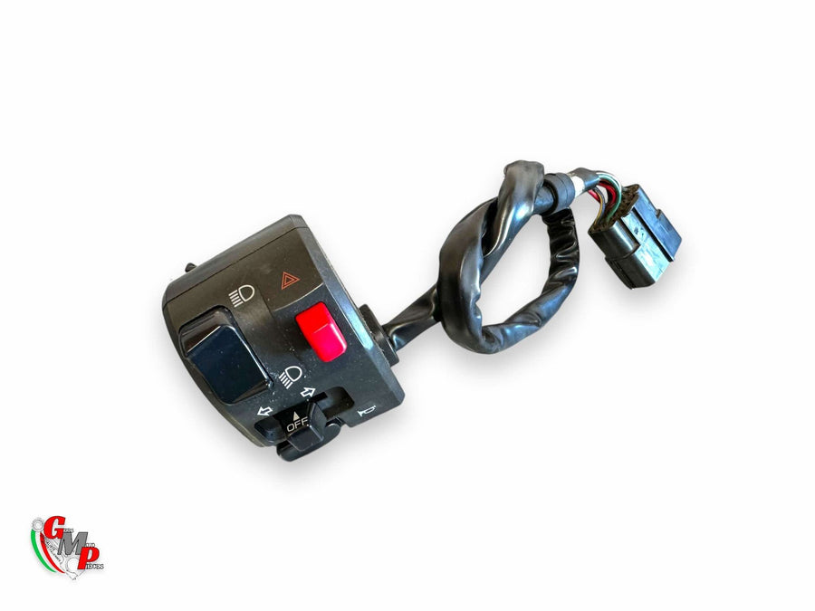Left Handlebar Switch - Ducati