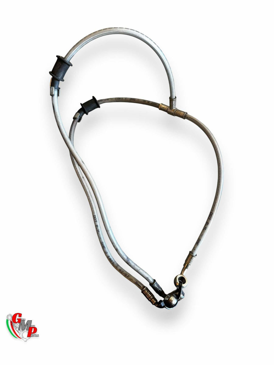 Front Brake Hose - Ducati Multistrada 1100 1100s