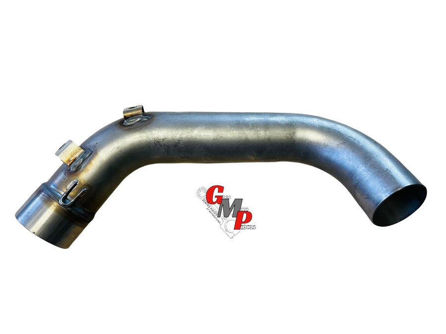 NEW Termignoni exhaust manifold - Ducati Diavel