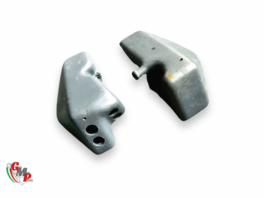 Pair of Air Breather Boxes - Ducati