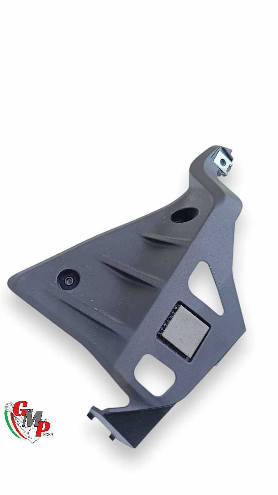 Right Side Plate Cover - Ducati