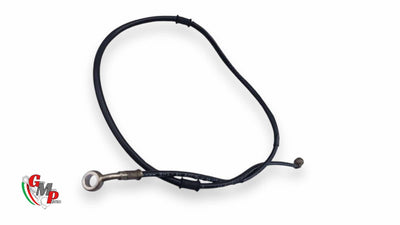 Rear ABS Brake Hose - Ducati