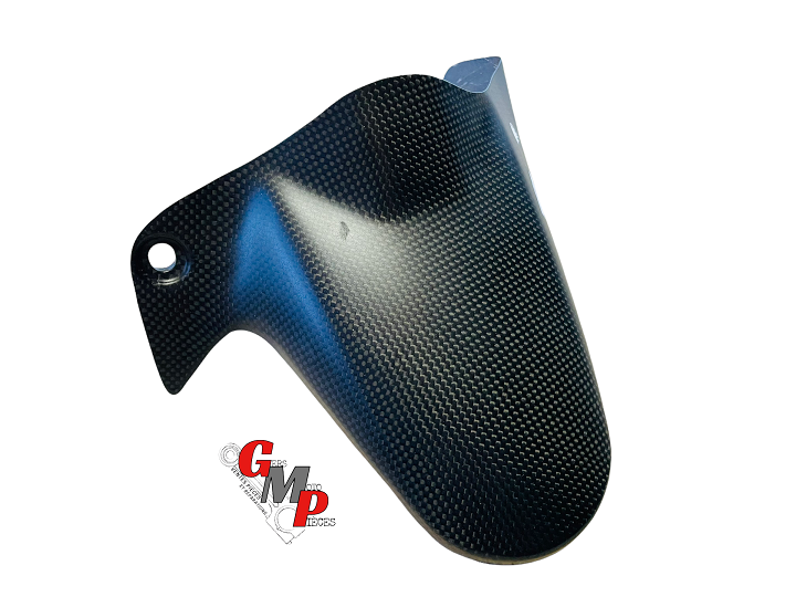 Ducati Performance Carbon Rear Fender NEW - Ducati