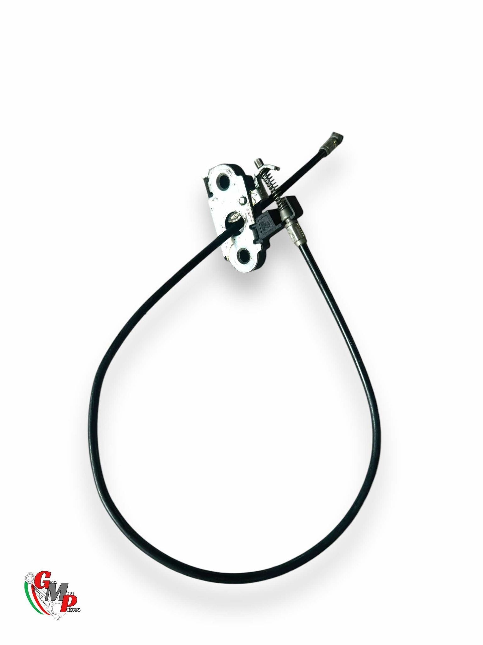 Seat Lock - Ducati