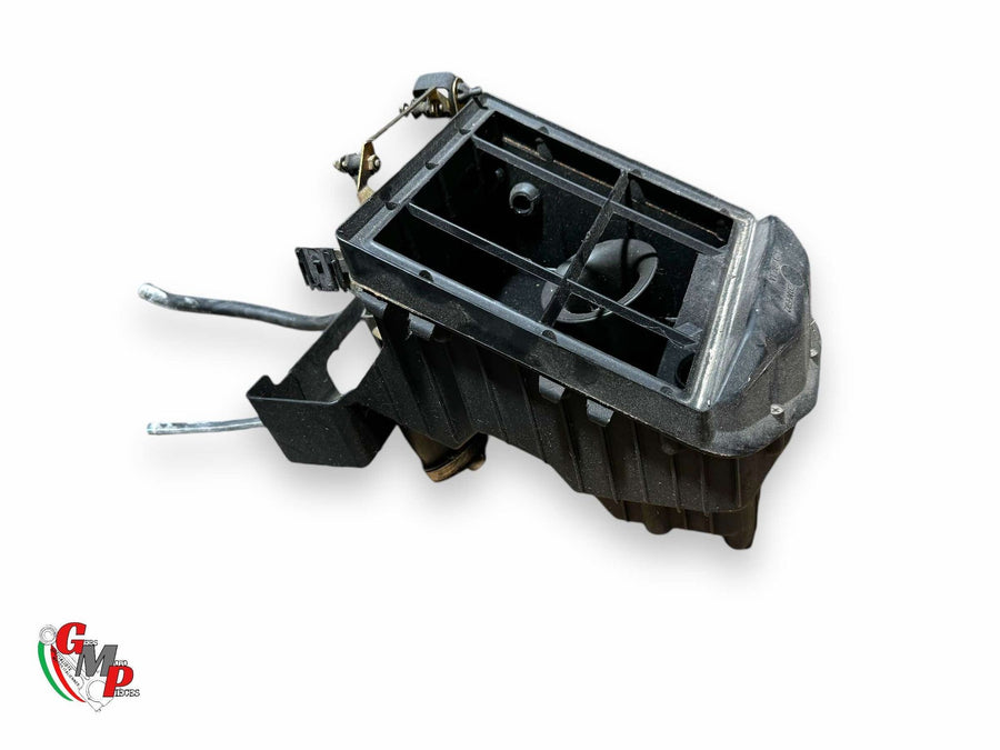 Complete Air Box without Lid - Ducati