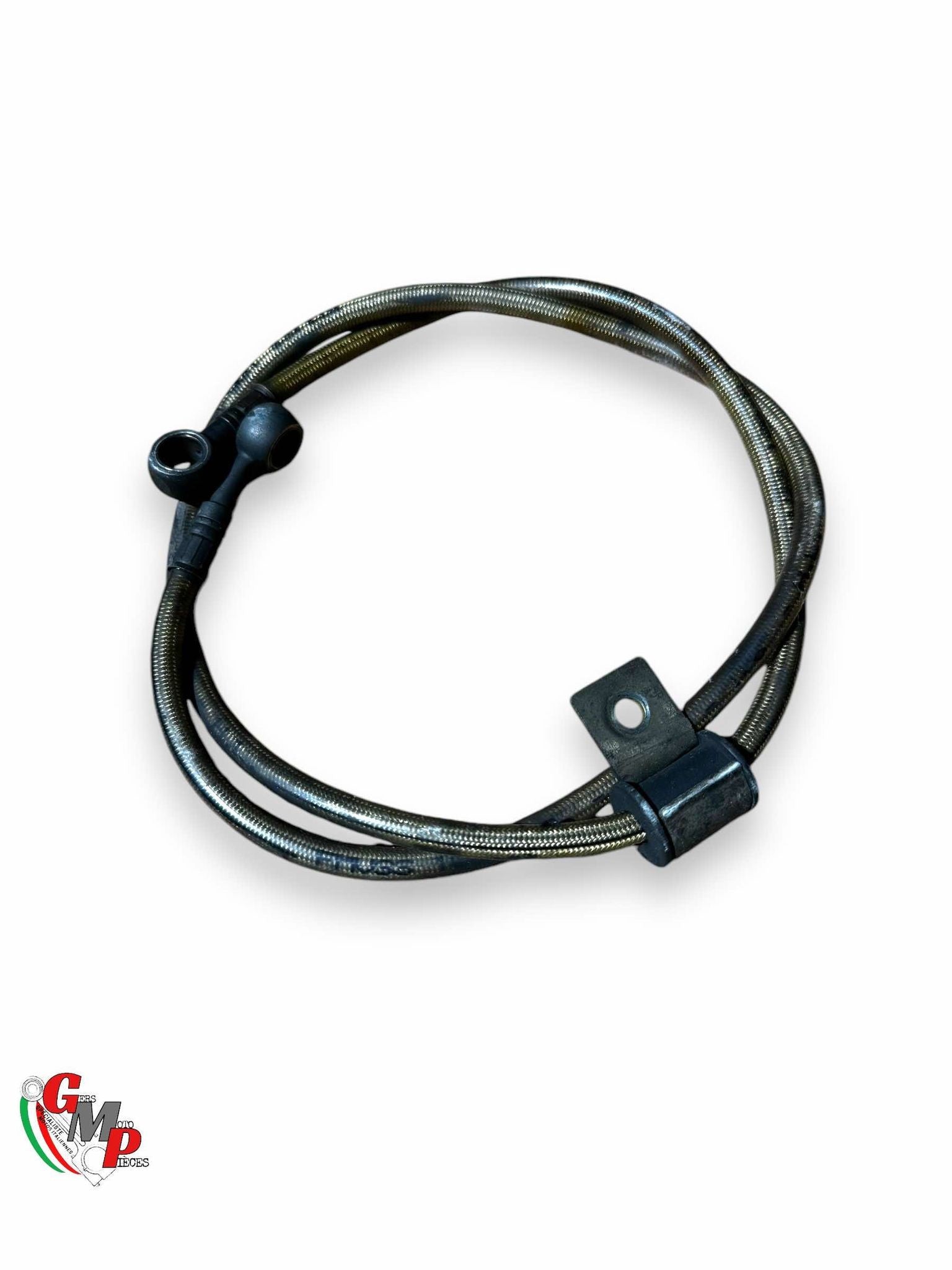 Rear Brake Hose - Ducati