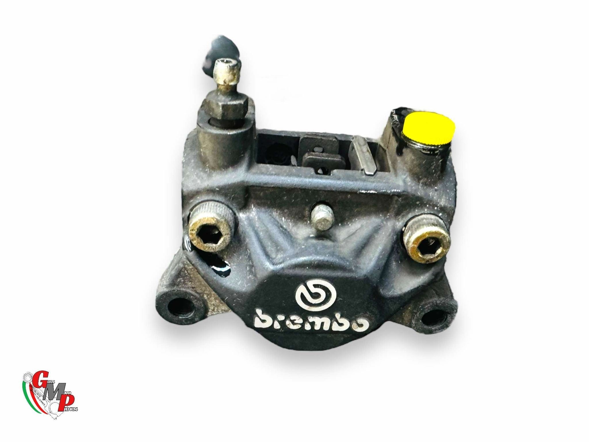 Rear Brake Caliper - Ducati