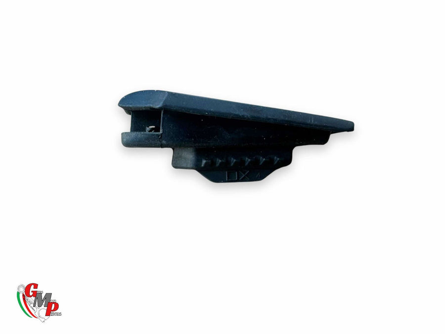 Right Footrest Rubber - Ducati
