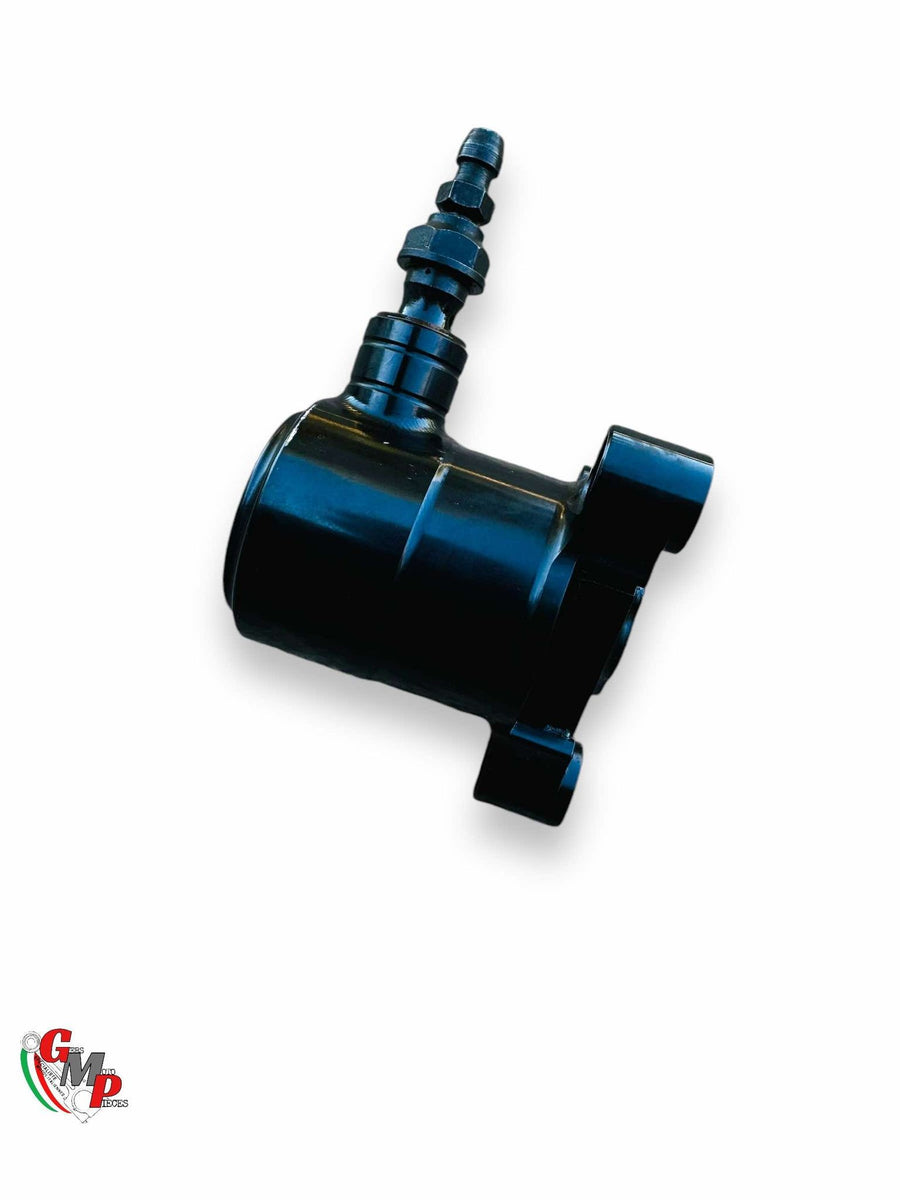 STM Black Clutch Slave Cylinder SDU-500 - Ducati