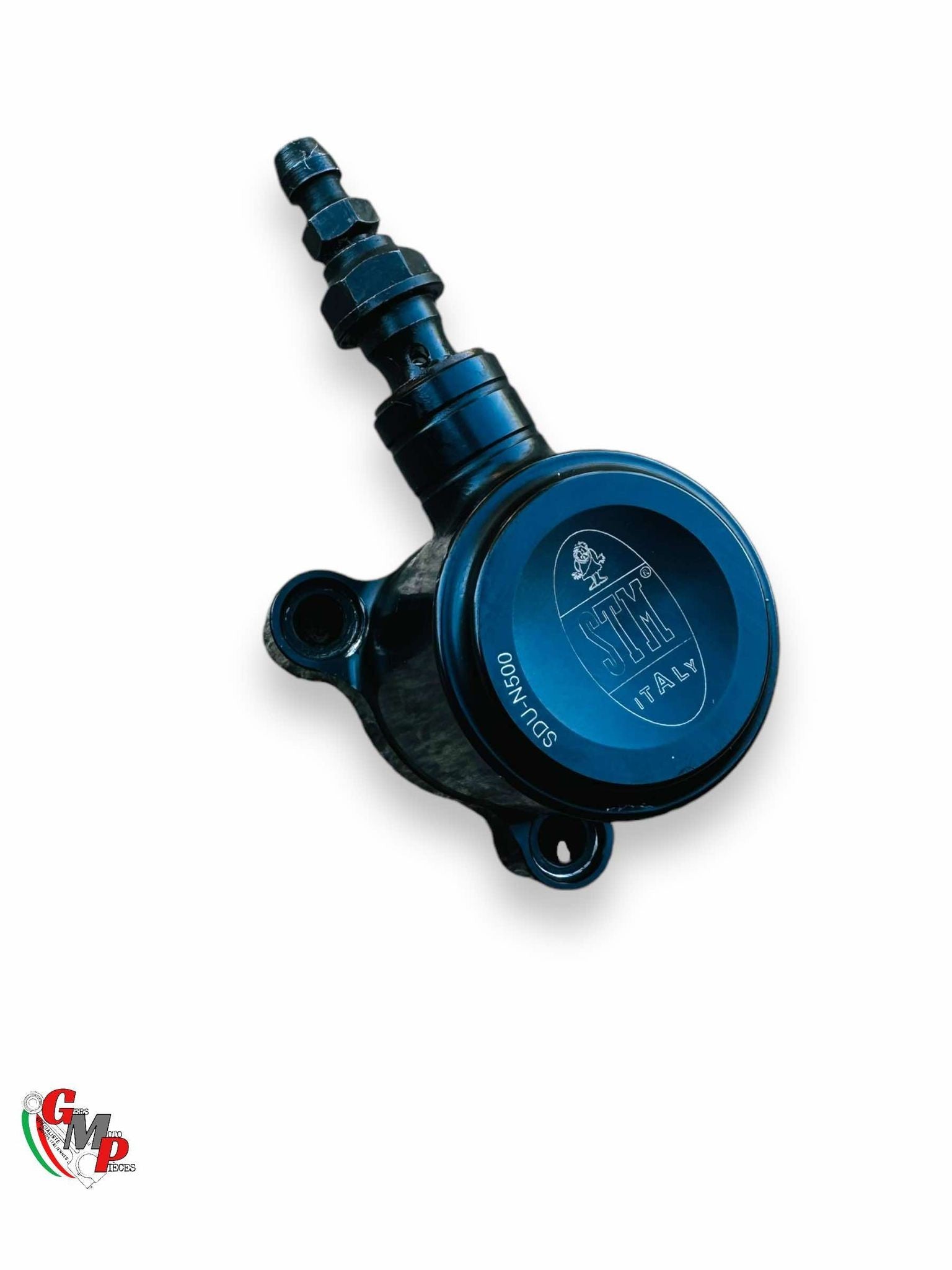 STM Black Clutch Slave Cylinder SDU-500 - Ducati