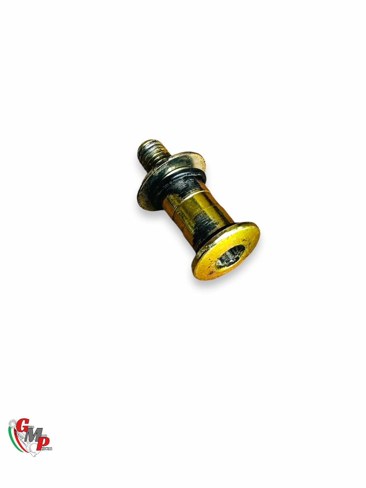 Selector Screw - Ducati