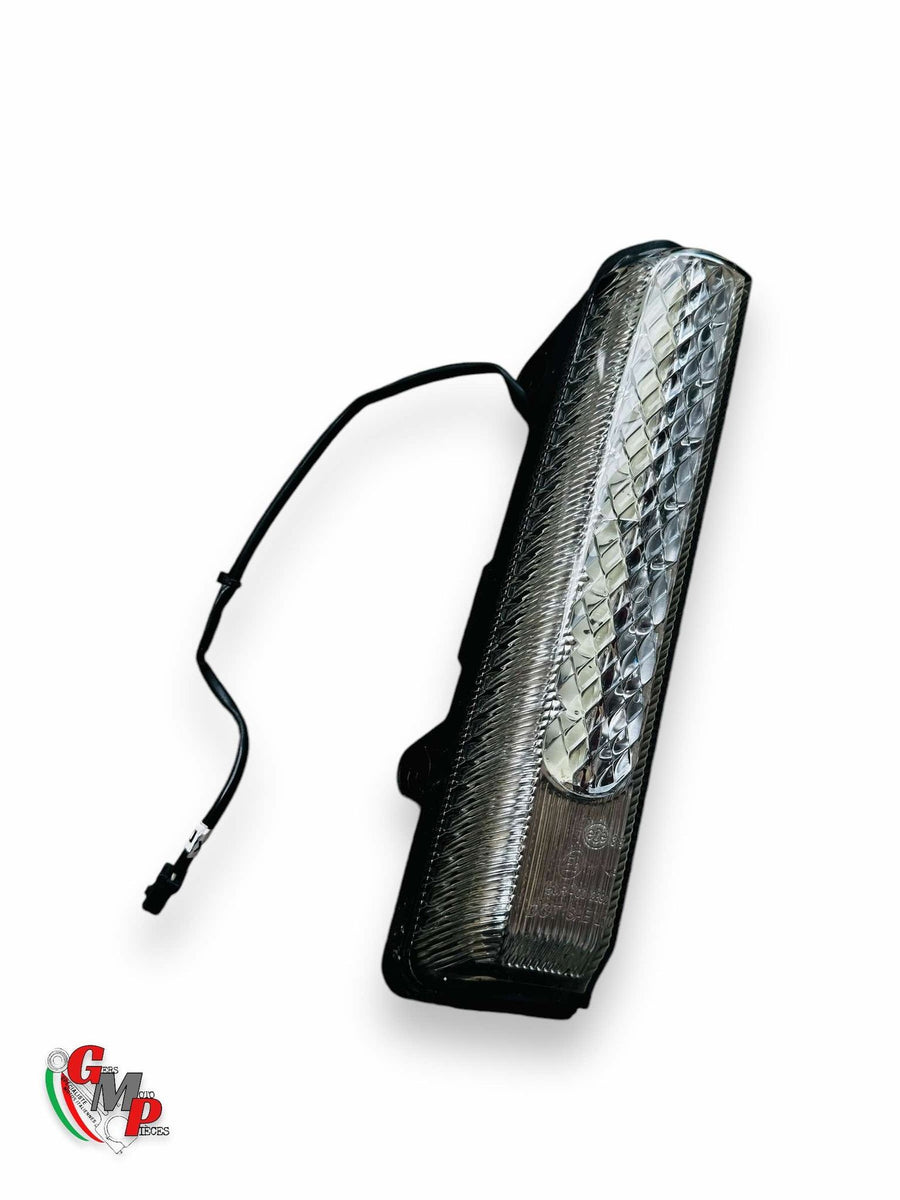 Front Right Turn Signal - Ducati