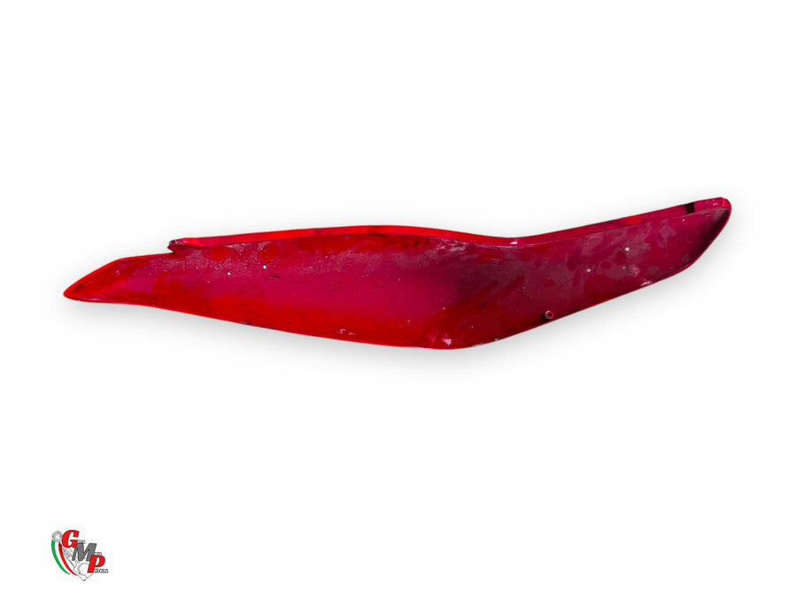 Rear Left Fairing Side Panel - Ducati