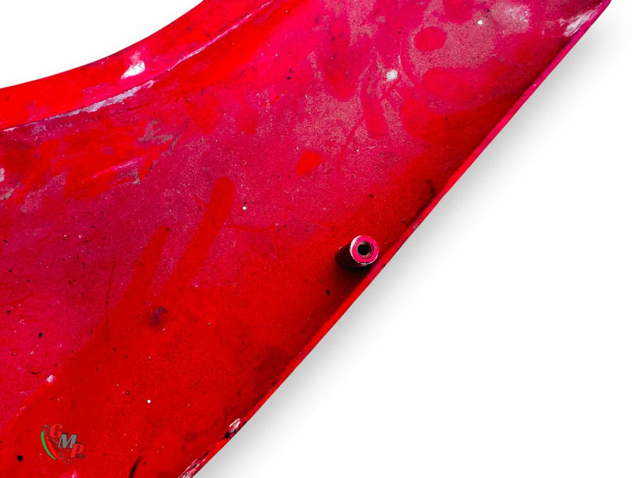 Rear Left Fairing Side Panel - Ducati